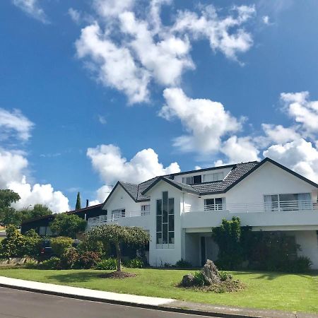 Oakparkvilla Seaviewfamilyroom Kingroom Queenroom-Wifi (Adults Only) Auckland Kültér fotó