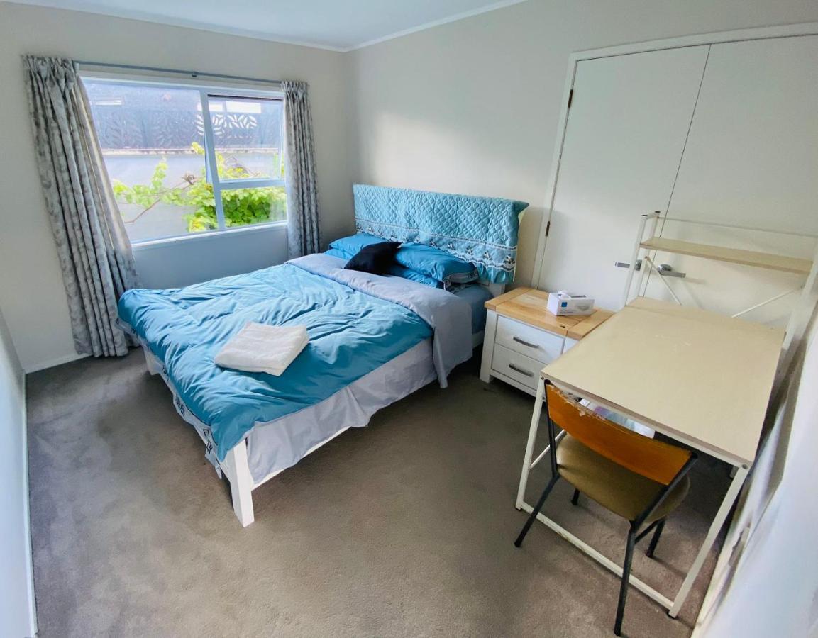 Oakparkvilla Seaviewfamilyroom Kingroom Queenroom-Wifi (Adults Only) Auckland Kültér fotó