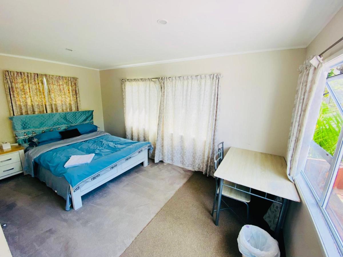 Oakparkvilla Seaviewfamilyroom Kingroom Queenroom-Wifi (Adults Only) Auckland Kültér fotó