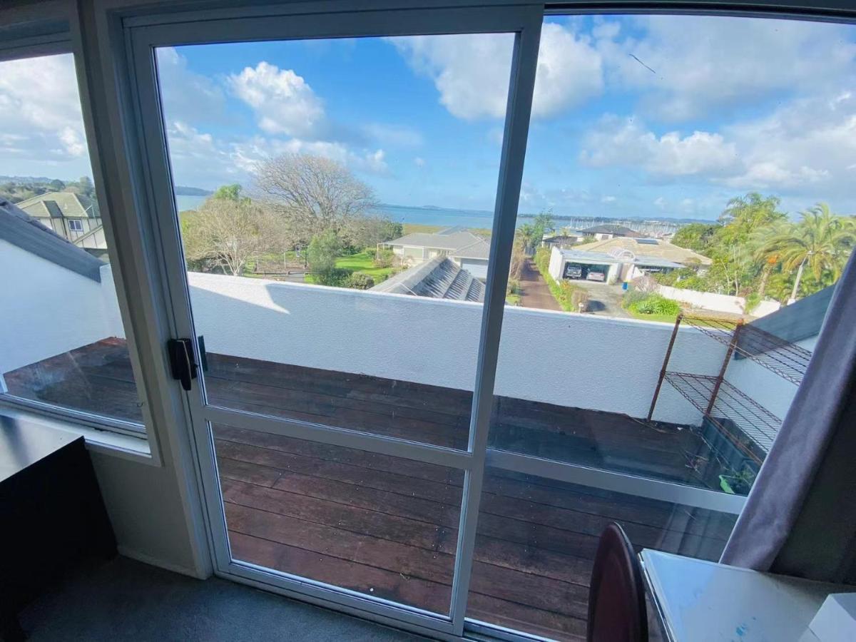 Oakparkvilla Seaviewfamilyroom Kingroom Queenroom-Wifi (Adults Only) Auckland Kültér fotó