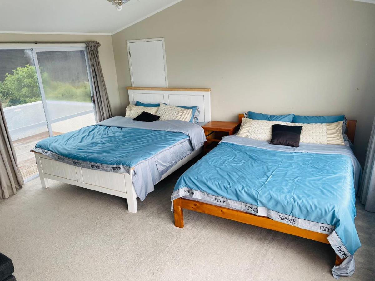 Oakparkvilla Seaviewfamilyroom Kingroom Queenroom-Wifi (Adults Only) Auckland Kültér fotó