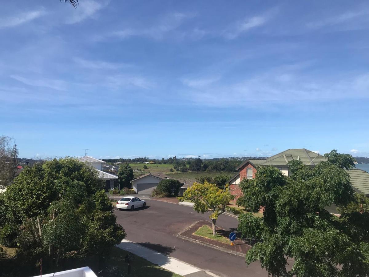 Oakparkvilla Seaviewfamilyroom Kingroom Queenroom-Wifi (Adults Only) Auckland Kültér fotó