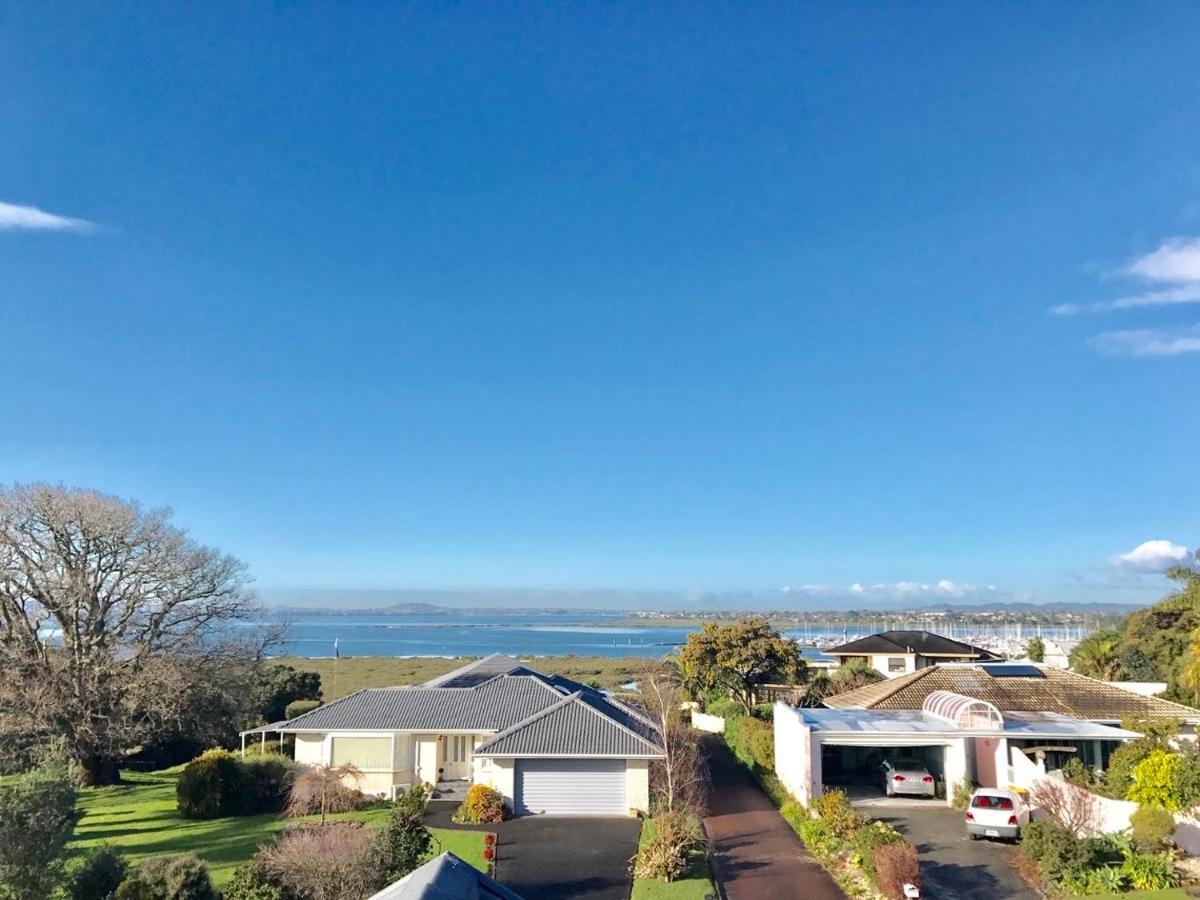 Oakparkvilla Seaviewfamilyroom Kingroom Queenroom-Wifi (Adults Only) Auckland Kültér fotó