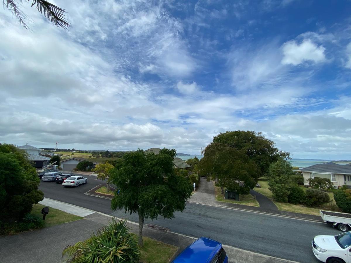 Oakparkvilla Seaviewfamilyroom Kingroom Queenroom-Wifi (Adults Only) Auckland Kültér fotó