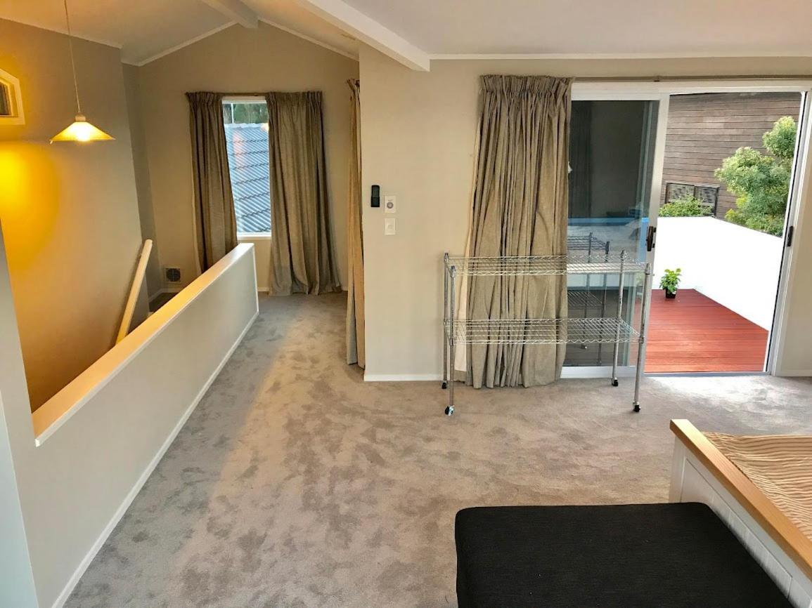 Oakparkvilla Seaviewfamilyroom Kingroom Queenroom-Wifi (Adults Only) Auckland Kültér fotó