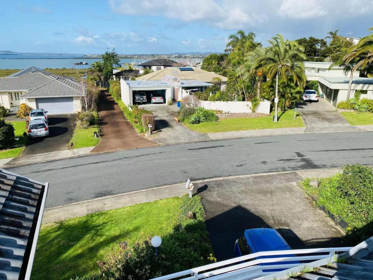 Oakparkvilla Seaviewfamilyroom Kingroom Queenroom-Wifi (Adults Only) Auckland Kültér fotó