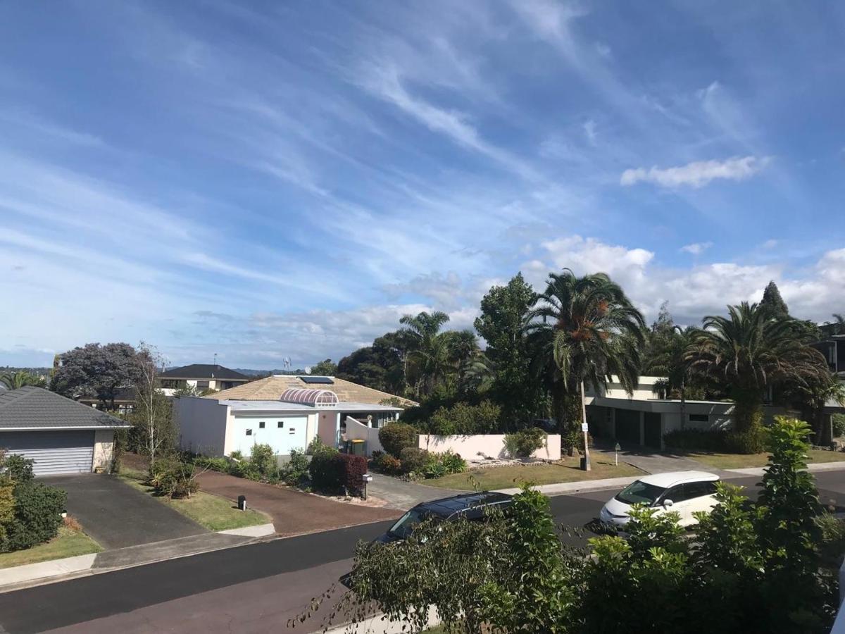 Oakparkvilla Seaviewfamilyroom Kingroom Queenroom-Wifi (Adults Only) Auckland Kültér fotó