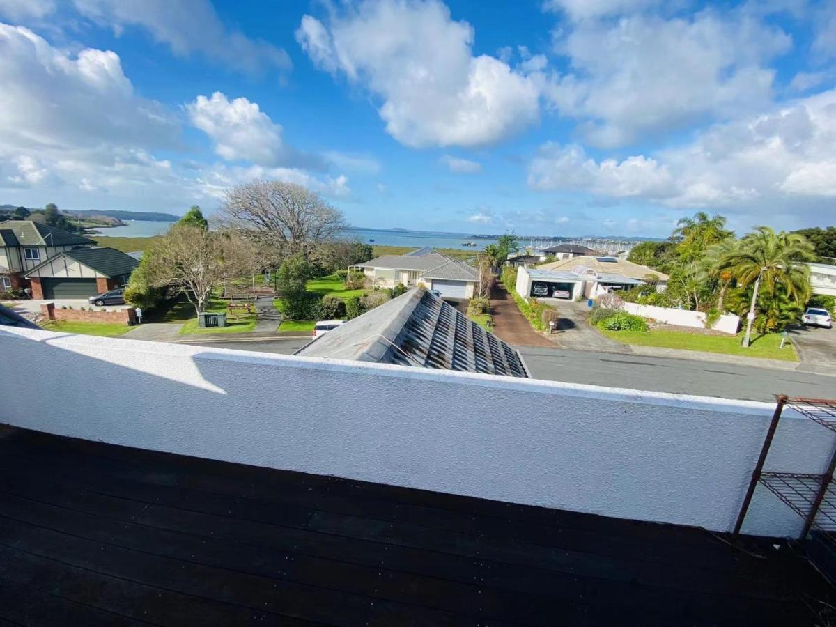Oakparkvilla Seaviewfamilyroom Kingroom Queenroom-Wifi (Adults Only) Auckland Kültér fotó